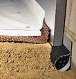 Drexel Hill installation of SilverGlo™ insulation