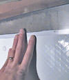 Sealed block walls installed in Norristown, Pennsylvania, New Jersey, and Delaware