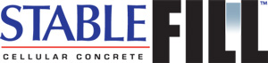 StableFill cellular concrete StableFill cellular concrete installation in Philadelphia
