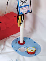 crawl space sump pump systems in Camden and nearby Pennsylvania, New Jersey, and Delaware