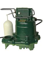 cast-iron zoeller sump pump systems available in Camden, Pennsylvania, New Jersey, and Delaware