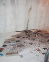 Leaky basement wall crack repair in PA, NJ, and DE