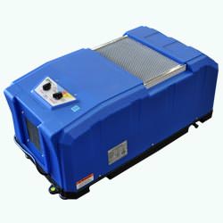 The SaniDry™ CX crawl space dehumidifier