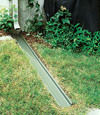 gutter drain extension installed in Bensalem, Pennsylvania, New Jersey, and Delaware