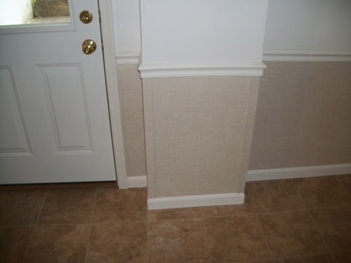 basement wall covering that resists mold & rot for Kennett Square homeowners