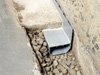 drainage system installed in Philadelphia