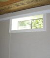 Energy Efficient egress windows and window wells in Reading, PA, NJ, and DE