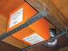 Newark, Philadelphia, Reading installation of a crawl space vent fan